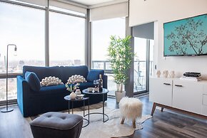 QuickStay Two-Bedroom Condo