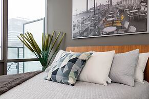 QuickStay Two-Bedroom Condo