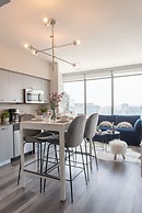 QuickStay Two-Bedroom Condo