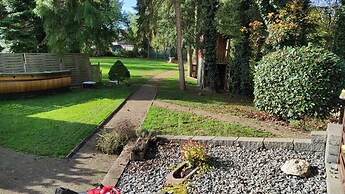 Alte Dorfschänke