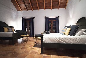 Hacienda Barrigona