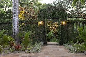 Hacienda Barrigona