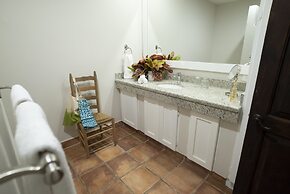 Hacienda Barrigona