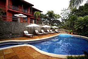 Hacienda Barrigona