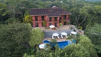 Hacienda Barrigona