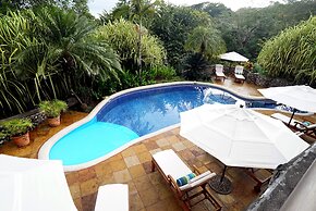 Hacienda Barrigona