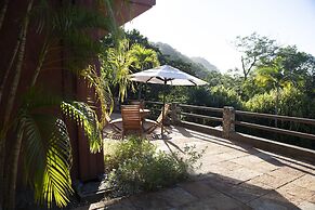 Hacienda Barrigona