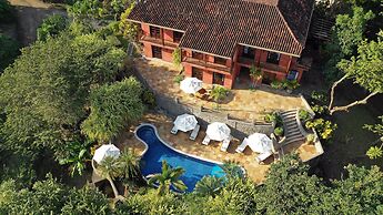 Hacienda Barrigona