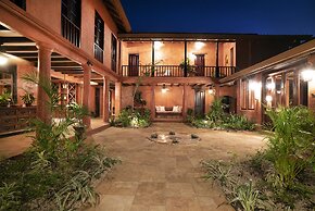 Hacienda Barrigona