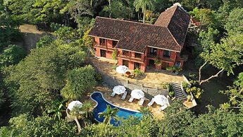 Hacienda Barrigona