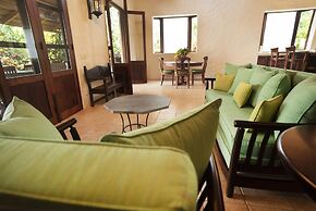 Hacienda Barrigona