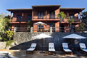 Hacienda Barrigona
