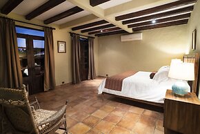 Hacienda Barrigona