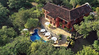 Hacienda Barrigona