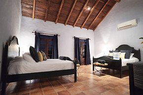 Hacienda Barrigona