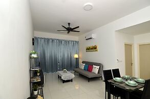 HappyHomeStay Icon City PJ Sunway Subang