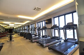 HappyHomeStay Icon City PJ Sunway Subang