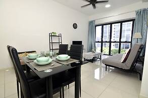 HappyHomeStay Icon City PJ Sunway Subang