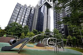 HappyHomeStay Icon City PJ Sunway Subang