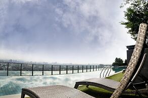 HappyHomeStay Icon City PJ Sunway Subang