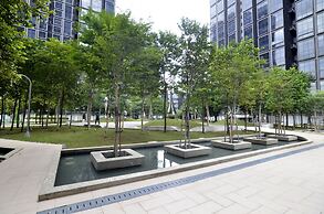 HappyHomeStay Icon City PJ Sunway Subang