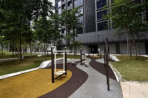 HappyHomeStay Icon City PJ Sunway Subang