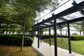 HappyHomeStay Icon City PJ Sunway Subang