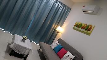 HappyHomeStay Icon City PJ Sunway Subang