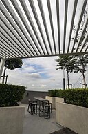 HappyHomeStay Icon City PJ Sunway Subang