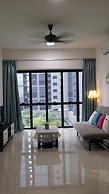 HappyHomeStay Icon City PJ Sunway Subang