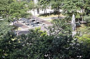 HappyHomeStay Icon City PJ Sunway Subang