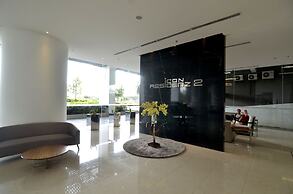 HappyHomeStay Icon City PJ Sunway Subang