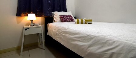 HappyHomeStay Icon City PJ Sunway Subang