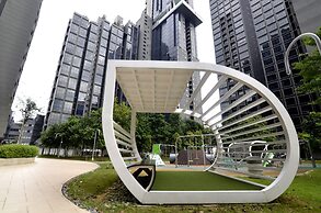 HappyHomeStay Icon City PJ Sunway Subang