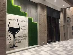 HappyHomeStay Icon City PJ Sunway Subang