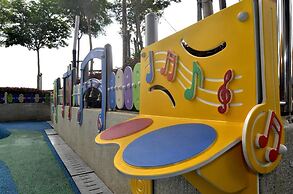 HappyHomeStay Icon City PJ Sunway Subang