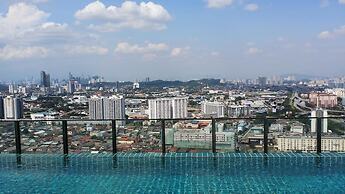 HappyHomeStay Icon City PJ Sunway Subang