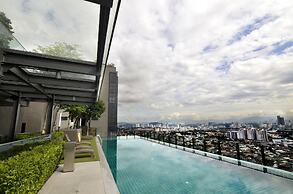 HappyHomeStay Icon City PJ Sunway Subang