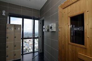 HappyHomeStay Icon City PJ Sunway Subang