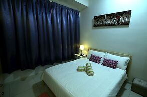 HappyHomeStay Icon City PJ Sunway Subang