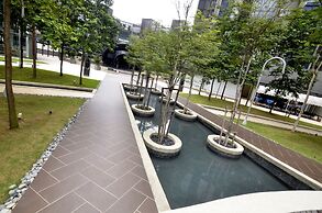 HappyHomeStay Icon City PJ Sunway Subang