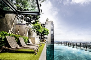 HappyHomeStay Icon City PJ Sunway Subang