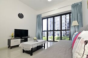 HappyHomeStay Icon City PJ Sunway Subang