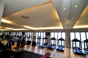 HappyHomeStay Icon City PJ Sunway Subang