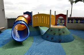 HappyHomeStay Icon City PJ Sunway Subang