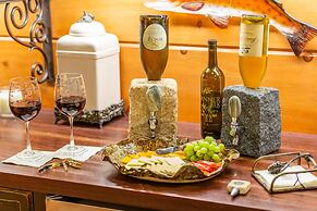 The Lodge at River Run