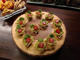 The Lodge at River Run