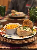 The Lodge at River Run