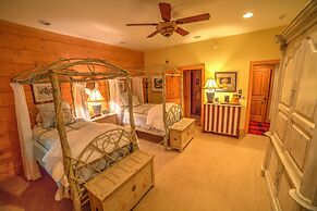 The Lodge at River Run