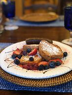 The Lodge at River Run